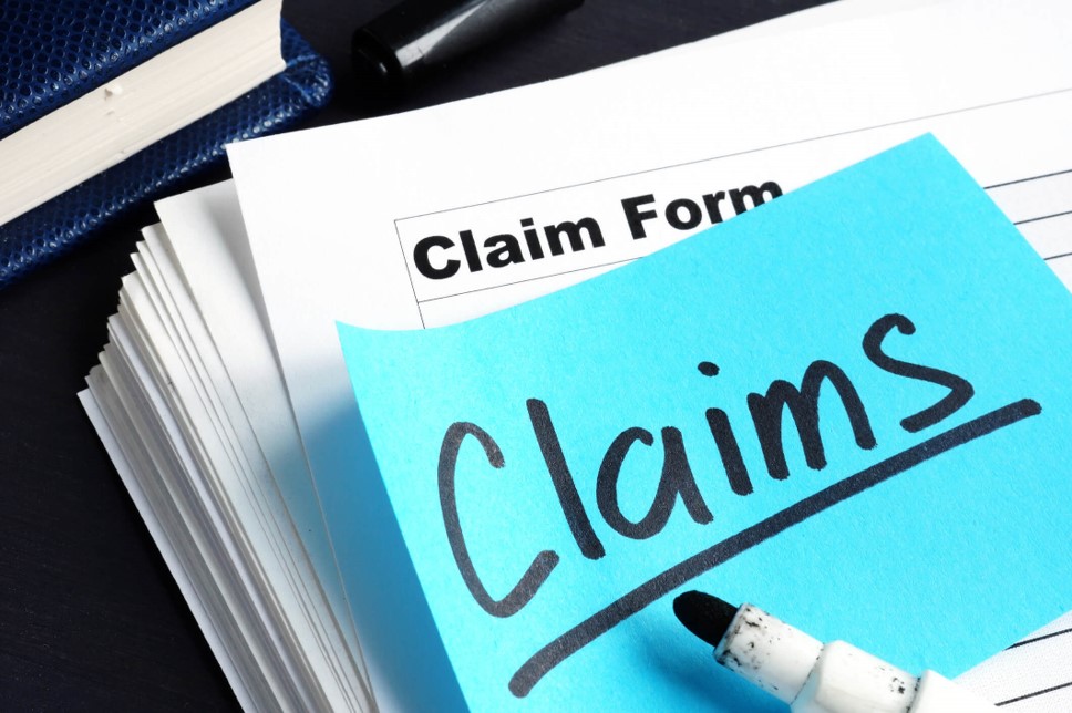 claims что это