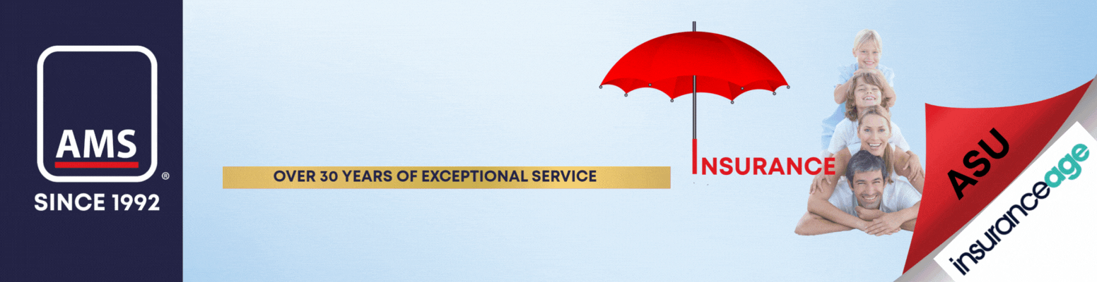 AMS GAP Car Insurance