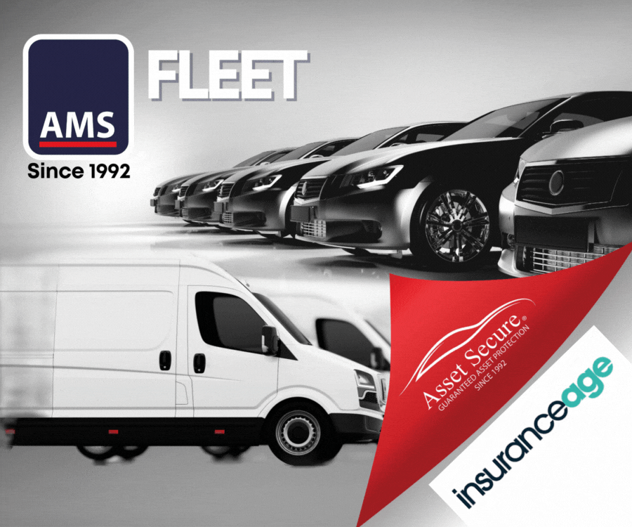 AMS GAP Car Insurance